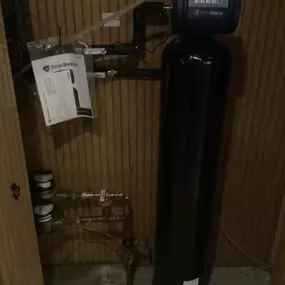 Bild von AJ Danboise Plumbing, Heating, Cooling & Electrical