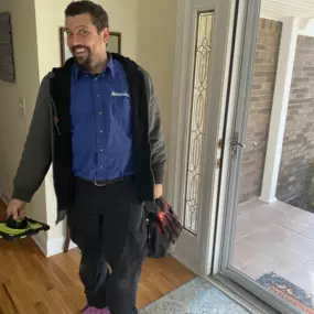 Bild von AJ Danboise Plumbing, Heating, Cooling & Electrical
