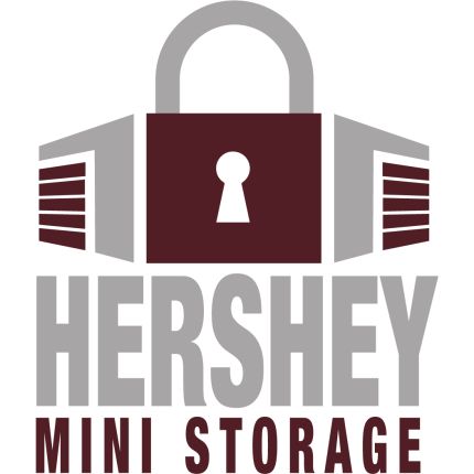 Logo od Hershey Mini Storage