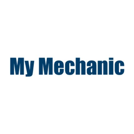 Λογότυπο από My Mechanic