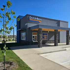 Dutch Bros US 281