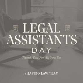 legal assistants day