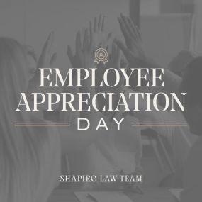 employee appreciation day