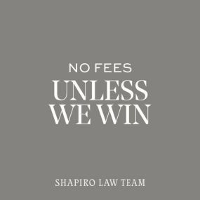 Bild von Shapiro Law Team