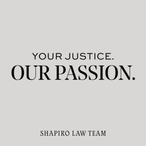 Bild von Shapiro Law Team