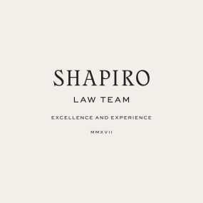 Shapiro Law Team Scottsdale AZ