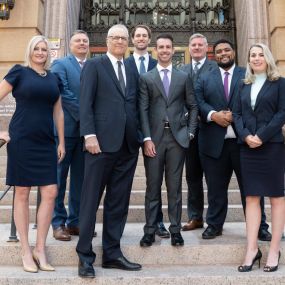 Team of Shapiro Law Team Scottsdale AZ