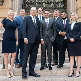 Team of Shapiro Law Team Scottsdale AZ