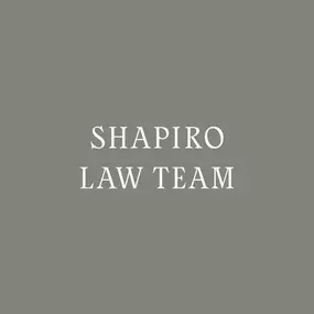 Bild von Shapiro Law Team