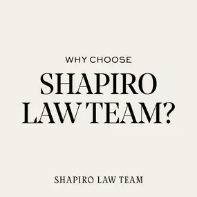 Bild von Shapiro Law Team