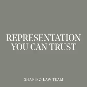 Bild von Shapiro Law Team