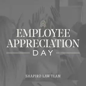 employee appreciation day