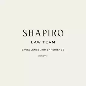 We offer experienced representation for personal injury & accident victims.A personal injury can happen anytime, anywhere. They are more common, however, when one or more parties are negligent. Negligence is behind most serious accidents, including car crashes and slip and falls. At Shapiro Law Team, our lawyers are dedicated to helping clients recover compensation from negligent parties. We accept cases throughout Arizona, with a focus in Scottsdale and Tempe. Find out if you have grounds for a