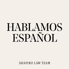 Bild von Shapiro Law Team