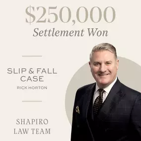 Bild von Shapiro Law Team