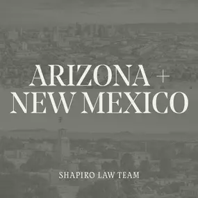 personal injury law services in arizona and mexico