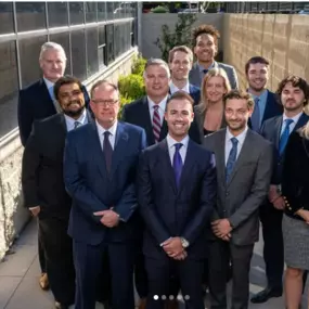 Bild von Shapiro Law Team