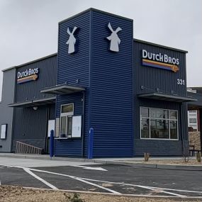 Dutch Bros Sandhill