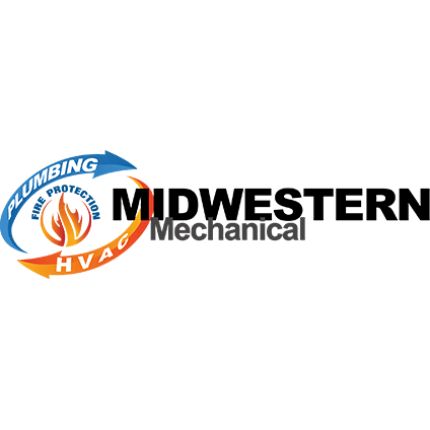 Logo fra Midwestern Mechanical (Sioux Falls)