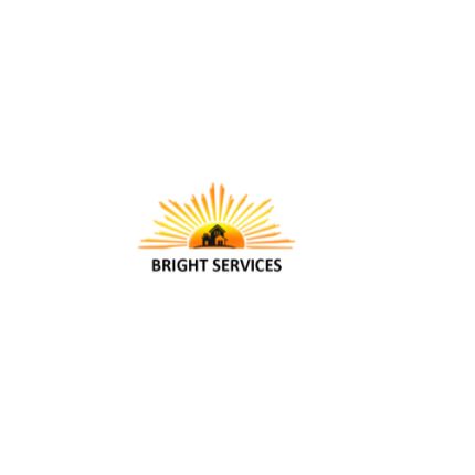 Logótipo de Bright Cleaning Services, LLC