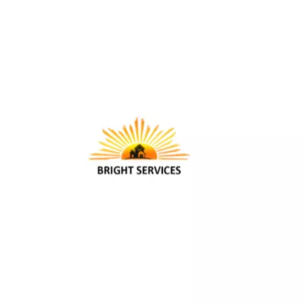 Logotyp från Bright Cleaning Services, LLC