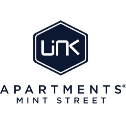 Logótipo de Link Apartments® Mint Street