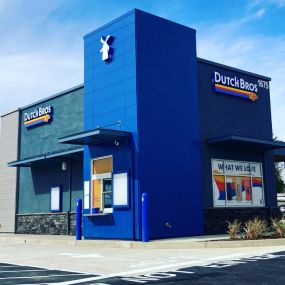 Dutch Bros 8th St