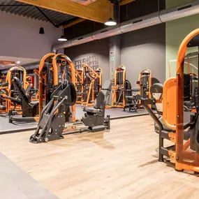 Bild von Basic-Fit 24/7