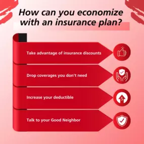 Are you seeking insurance that fits your unique needs? With features like potential discounts and adjustable deductibles, discover flexible options to effectively manage your costs.
Interested in a plan that meets your requirements? Contact us today!