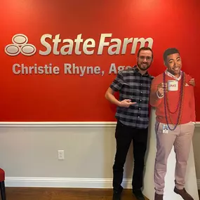 Christie Rhyne - State Farm Insurance Agent