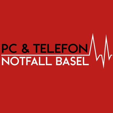 Logo von Notfall PC & Handy Reparaturservice iPhone, Samsung & Co. Basel