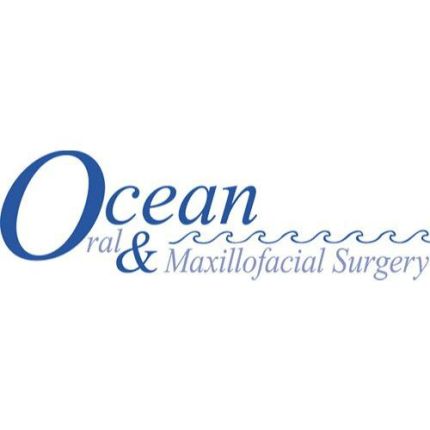 Logo fra Ocean Oral and Maxillofacial Surgery