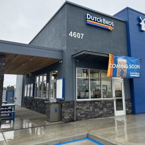 Dutch Bros Mooney