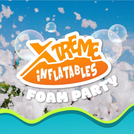 Logo de Xtreme Inflatables of LA, LLC