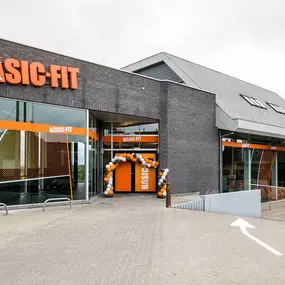 Bild von Basic-Fit Dilbeek Ninoofsesteenweg