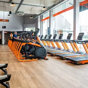 Bild von Basic-Fit 24/7