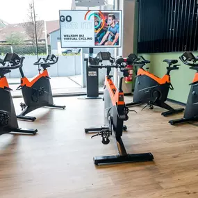 Bild von Basic-Fit 24/7