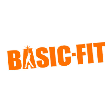 Logo von Basic-Fit Dilbeek Ninoofsesteenweg