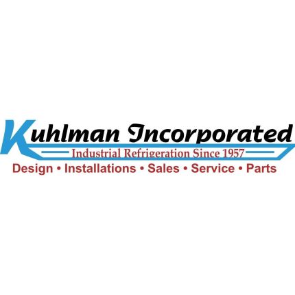 Logo van Kuhlman Inc.