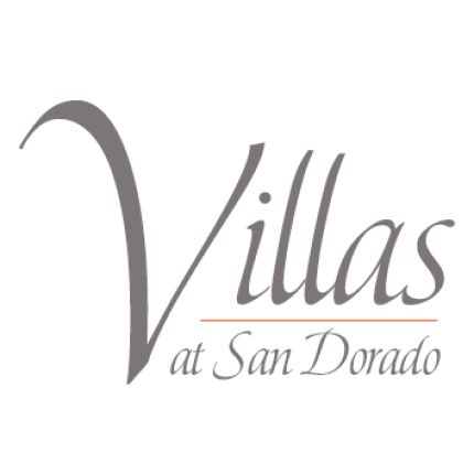 Logo from Villas at San Dorado