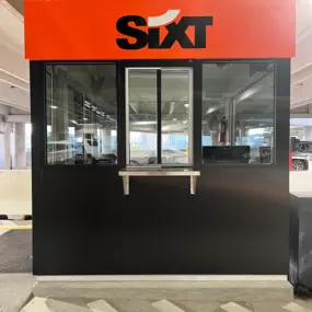 Bild von SIXT Rent a Car Nashville Int Airport