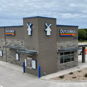 Dutch Bros Rockwall