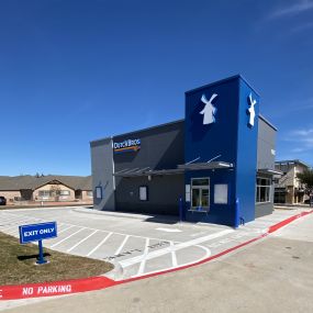 Dutch Bros Eldorado Pkwy