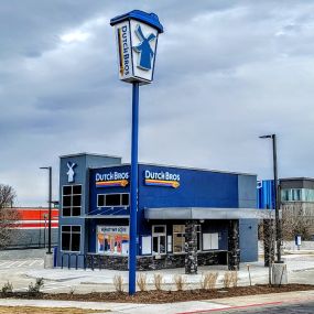 Dutch Bros Menchaca