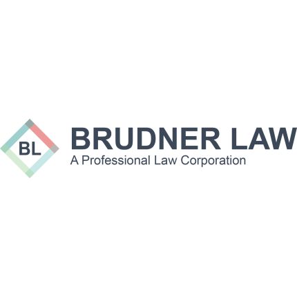 Logo from Brudner Law