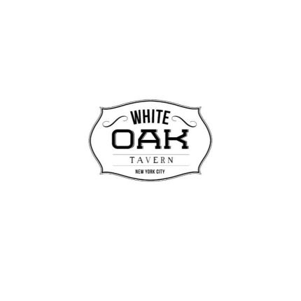 Logo de White Oak Tavern