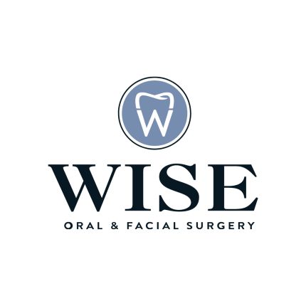 Λογότυπο από WISE Oral & Facial Surgery