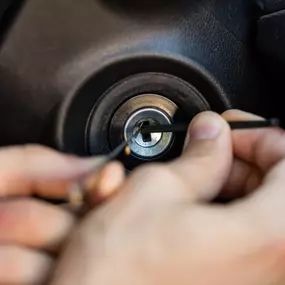 Michael's Keys Locksmith offers ignition switch repair and key fob programming for vehicles in Keller, TX