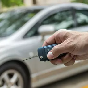 Michael's Keys Locksmith provides expert transponder key programming and fob services for Keller, TX