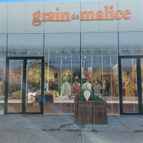 Bild von Grain de Malice